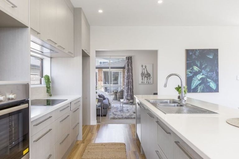 Photo of property in 30 Anne Burton Drive, Warkworth, 0910