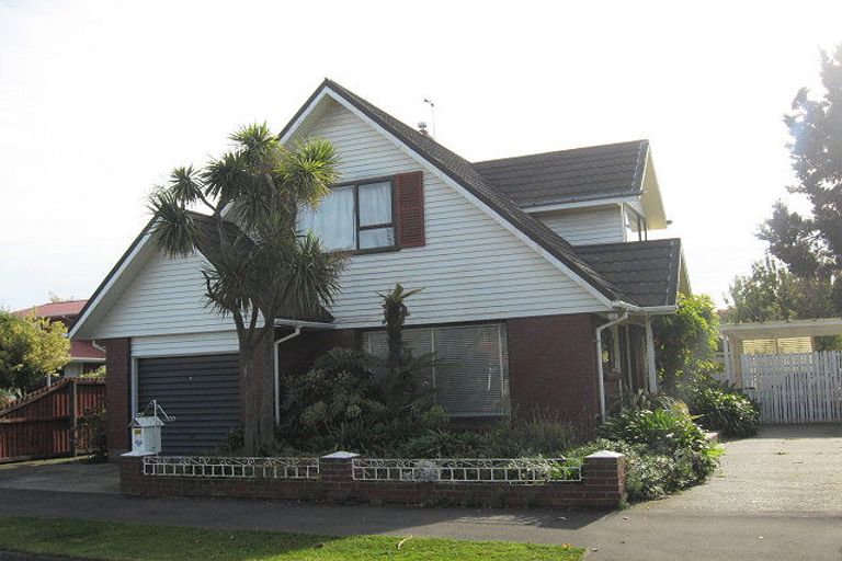 Photo of property in 21 Colman Avenue, Sockburn, Christchurch, 8042