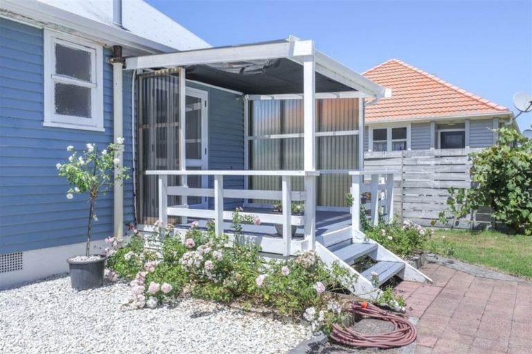 Photo of property in 59 Bailey Street, Huntly, 3700