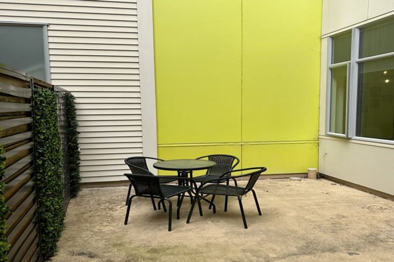 Photo of property in Dixon Towers, 12/115 Dixon Street, Te Aro, Wellington, 6011