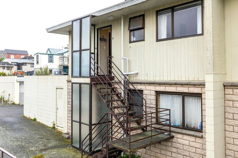 Photo of property in 6/2 Napier Street, Parkside, Timaru, 7910