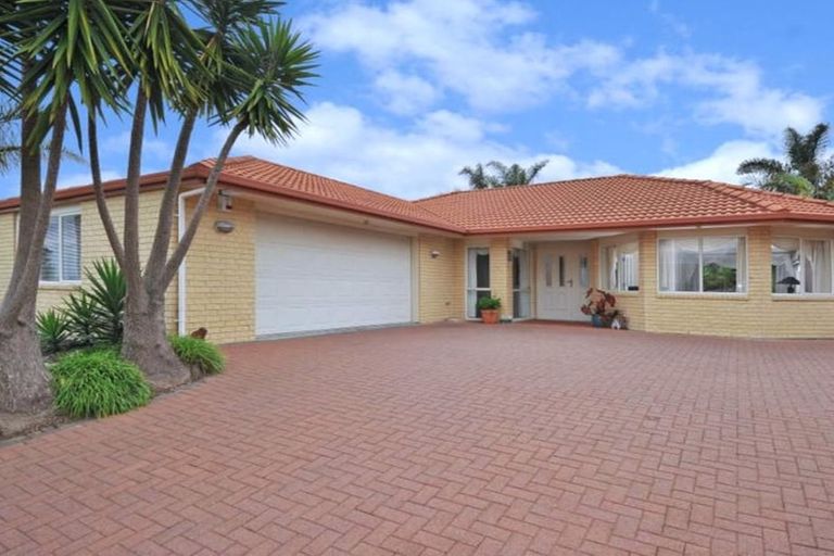 Photo of property in 47 Rathmar Drive, Manurewa, Auckland, 2105