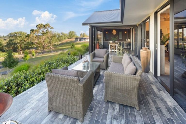 Photo of property in 27b Graham Mcrae Place, Whangamarino, Te Kauwhata, 3782