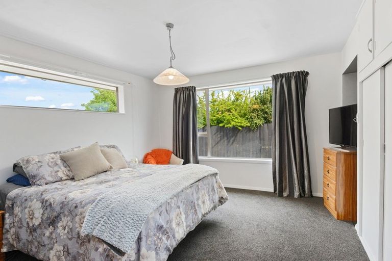 Photo of property in 15 Marion Street, Hoon Hay, Christchurch, 8025