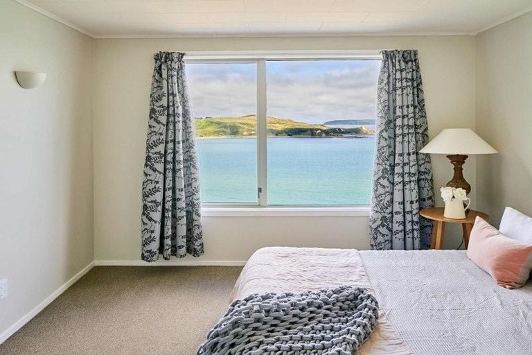 Photo of property in 115 Pope Street, Camborne, Porirua, 5026