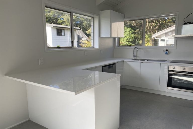 Photo of property in 29a Moore Street, Hillcrest, Auckland, 0627