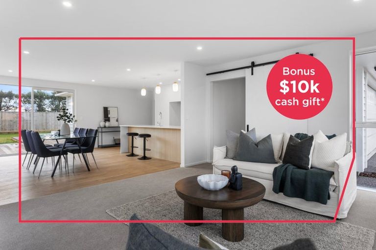 Photo of property in 110 Faulks Drive, Lincoln, 7608