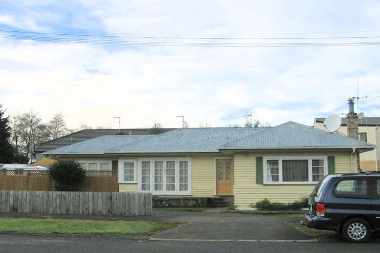 Photo of property in 1a Paterson Street, Frankton, Hamilton, 3204