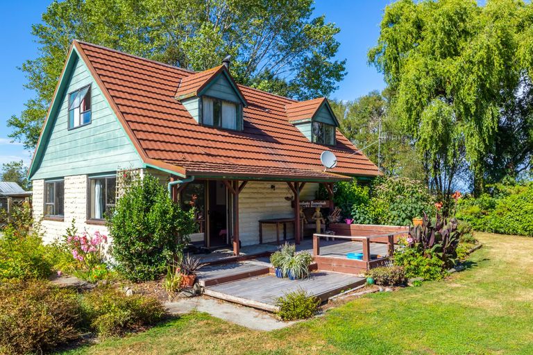 Photo of property in 182 Scott Road, Winchester, Temuka, 7986