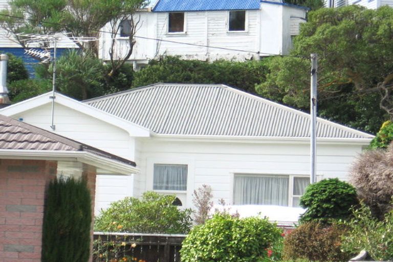Photo of property in 14a Darlington Road, Miramar, Wellington, 6022