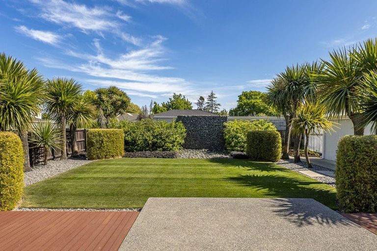 Photo of property in 205 England Street, Linwood, Christchurch, 8011