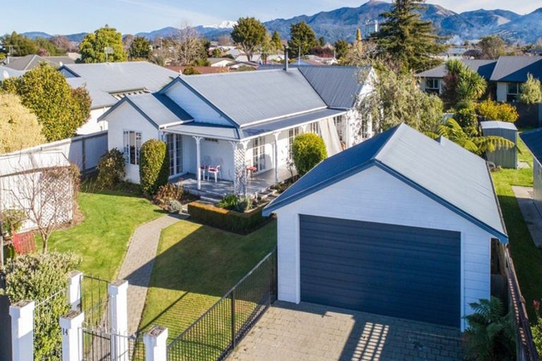 Photo of property in 14 Tarrant Place, Motueka, 7120