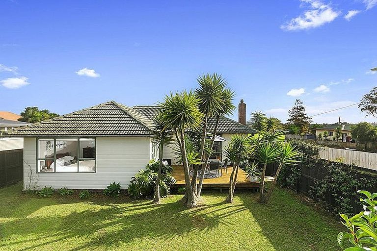 Photo of property in 642 Te Atatu Road, Te Atatu Peninsula, Auckland, 0610
