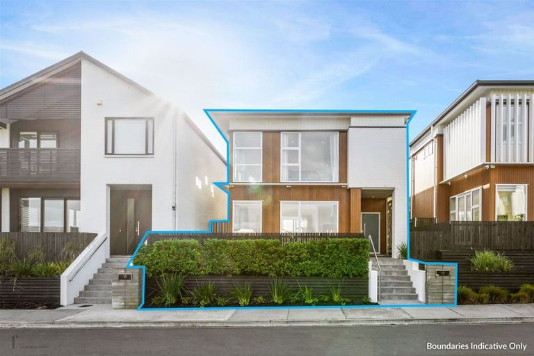 Photo of property in 13 Frances Bryers Road, Hobsonville, Auckland, 0616