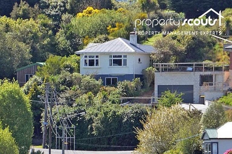 Photo of property in 66 Orbell Street, Dalmore, Dunedin, 9010