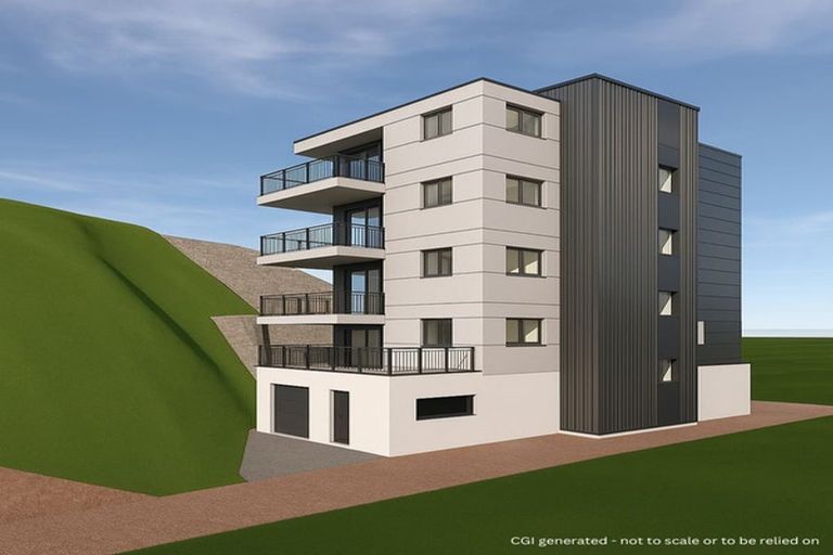 Photo of property in 9 Anglesea Street, Hamilton Central, Hamilton, 3204