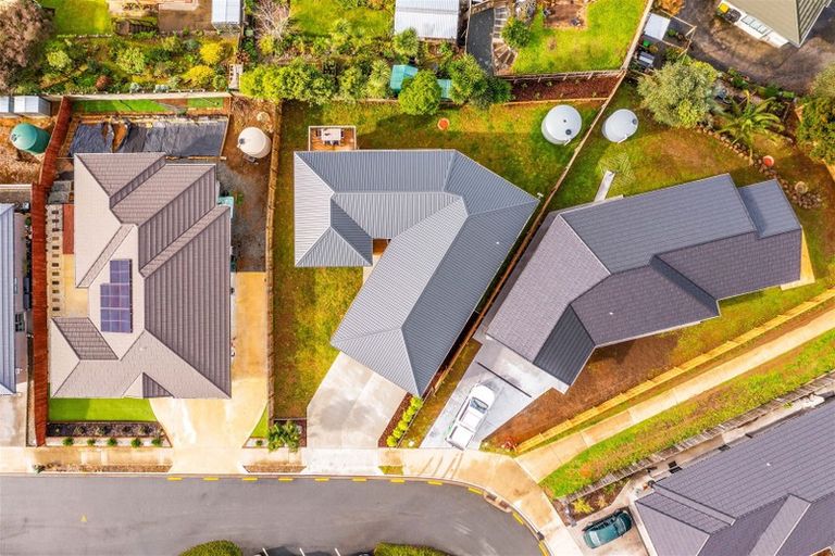 Photo of property in 7 Torrey Pines Rise, Te Kamo, Whangarei, 0112