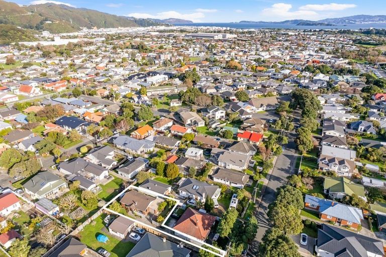 Photo of property in 20b Trafalgar Street, Waiwhetu, Lower Hutt, 5010