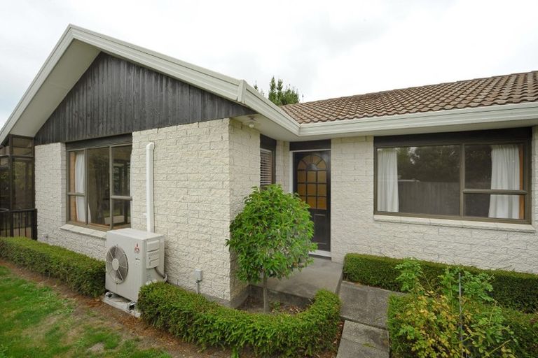 Photo of property in 2/148 Main North Road, Papanui, Christchurch, 8052