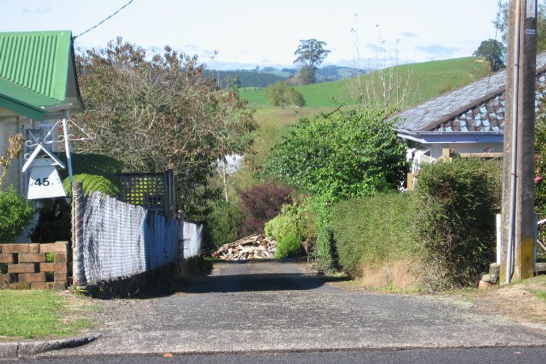 Photo of property in 45 Neal Street, Putaruru, 3411