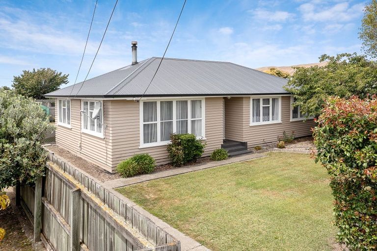 Photo of property in 5 Gill Crescent, Redwoodtown, Blenheim, 7201