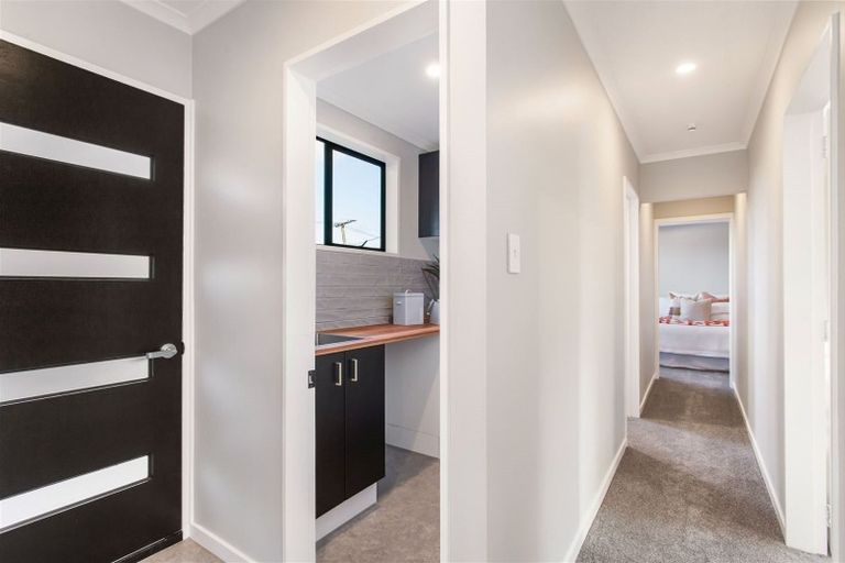 Photo of property in 1/97 Weston Road, St Albans, Christchurch, 8052