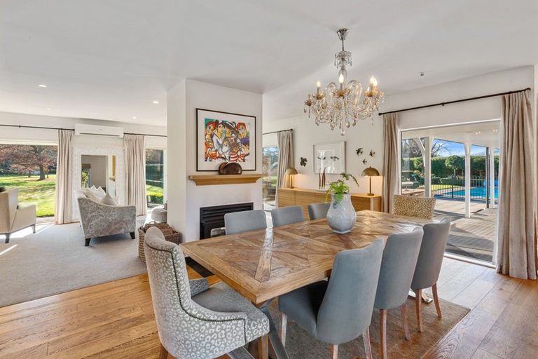 Photo of property in 233 Barnes Road, Lincoln, Christchurch, 7672