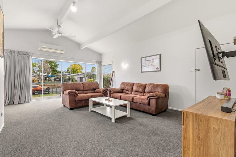 Photo of property in 17 Rushton Road, Morrinsville, 3300