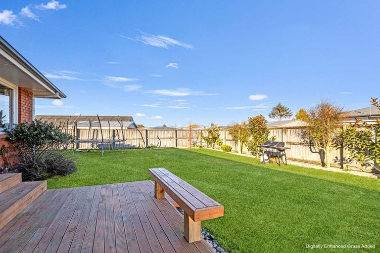 Photo of property in 148 Michael Street, Rakaia, 7710
