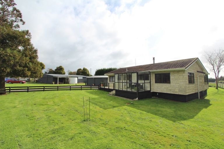 Photo of property in 51 Martyn Wright Road, Mauku, Pukekohe, 2678