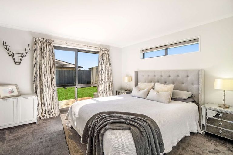 Photo of property in 85 Makybe Terrace, Lincoln, 7608