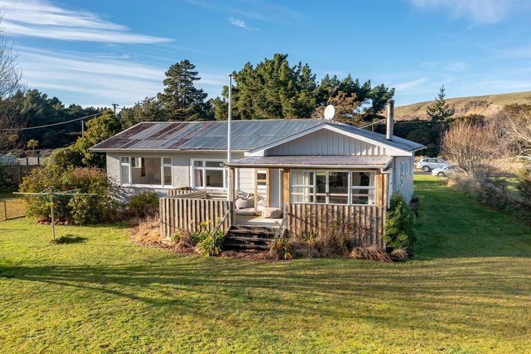 Photo of property in 73 Driver Street, Long Beach, Port Chalmers, 9081