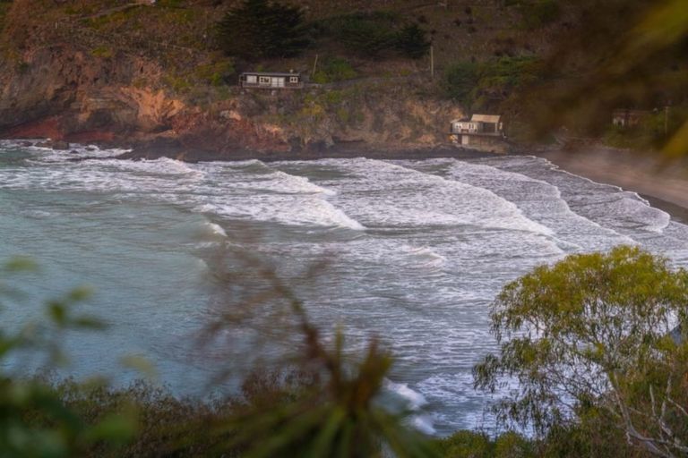 Photo of property in 141 Taylors Mistake Road, Scarborough, Christchurch, 8081