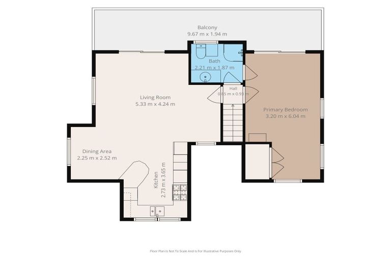 Photo of property in 5 Wells Place, Whitianga, 3510