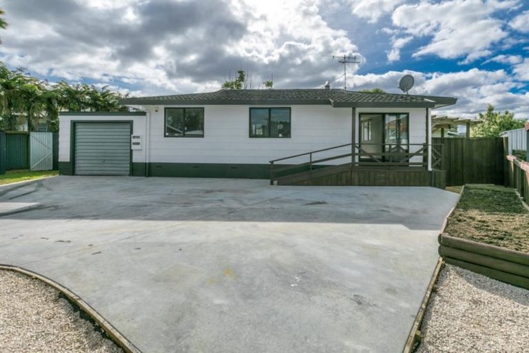 Photo of property in 142b Higgins Road, Frankton, Hamilton, 3204