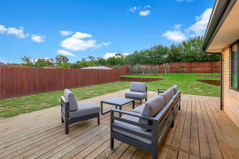 Photo of property in 48 Lignite Drive, Rolleston, 7614