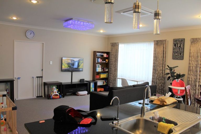 Photo of property in 7 Dromoland Drive, Flat Bush, Auckland, 2019