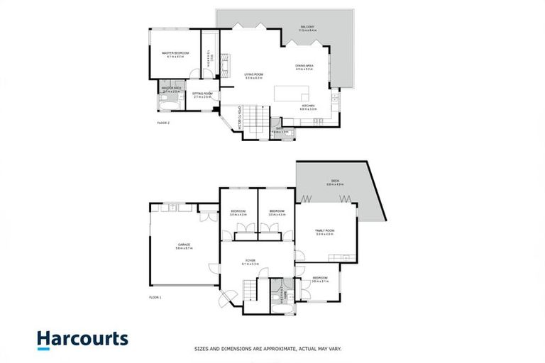 Photo of property in 6 Rogers Avenue, Eastern Beach, Auckland, 2012