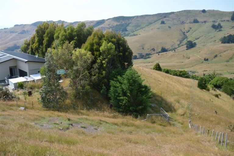 Photo of property in 135 Le Bons Bay Road, Le Bons Bay, Akaroa, 7583