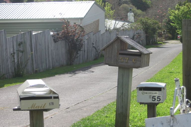 Photo of property in 57b Watling Street, Gate Pa, Tauranga, 3112