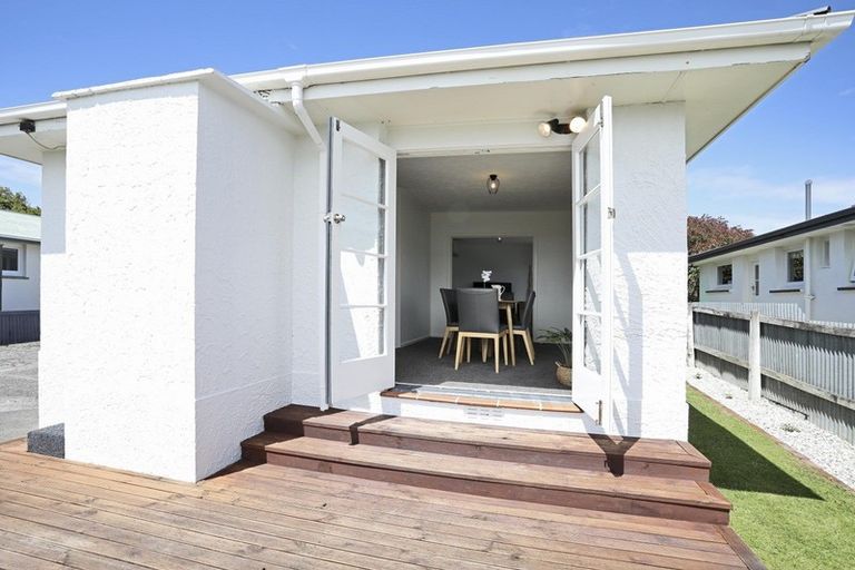 Photo of property in 198 Lamond Street, Hargest, Invercargill, 9810