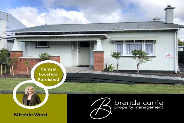 Photo of property in 42 Dahlia Street, Palmerston North, 4410