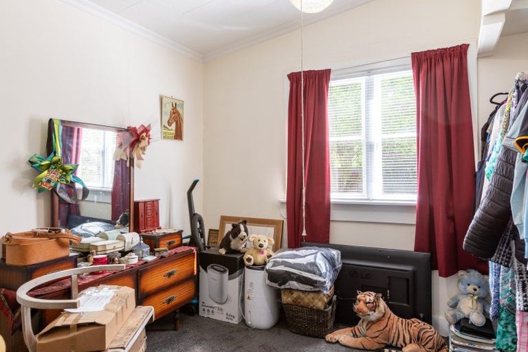 Photo of property in 14 Forward Street, Ormondville, Dannevirke, 4977