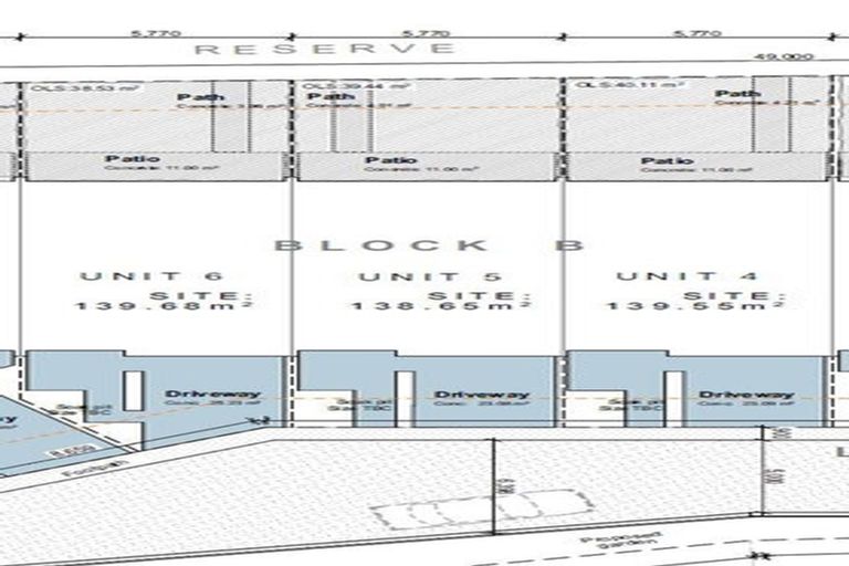 Photo of property in 19 Dodd Road, Rolleston, 7615