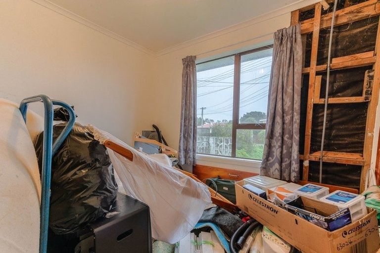 Photo of property in 76 Matai Street, Castlecliff, Whanganui, 4501