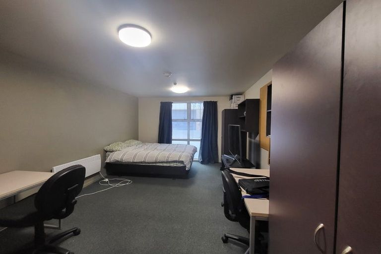 Photo of property in Martin Square Apartments, 101/20 Martin Square, Te Aro, Wellington, 6011
