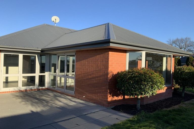 Photo of property in 189a Walnut Avenue, Ashburton, 7700