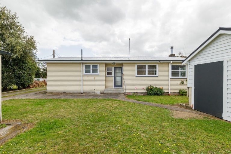 Photo of property in 57 Sedcole Street, Pahiatua, 4910