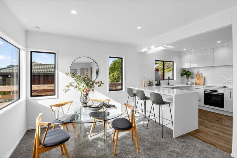 Photo of property in 14/16 Mahara Avenue, Birkenhead, Auckland, 0626