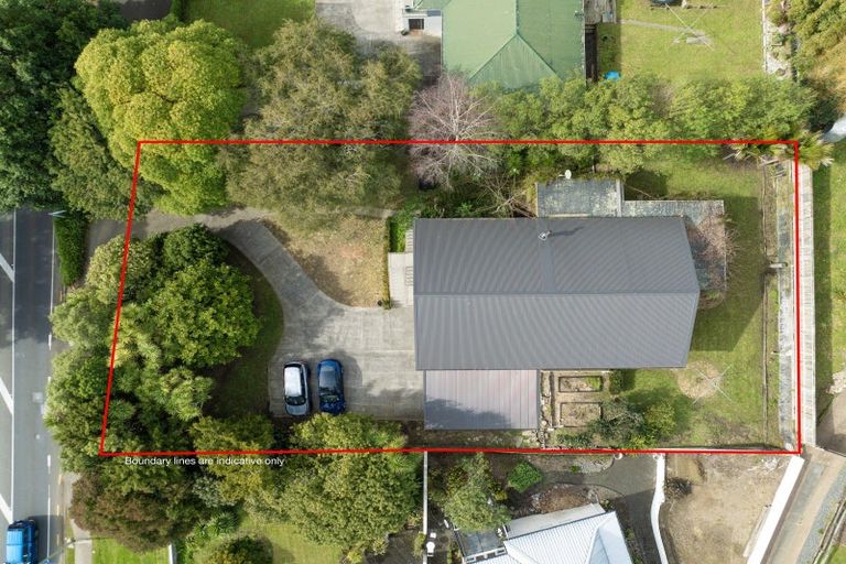 Photo of property in 71 East Street, Pukekohe, 2120